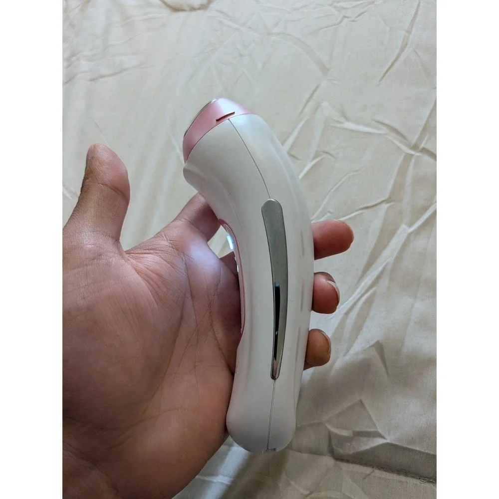 VANAV UP6 Facial Massager Galvanic Device
